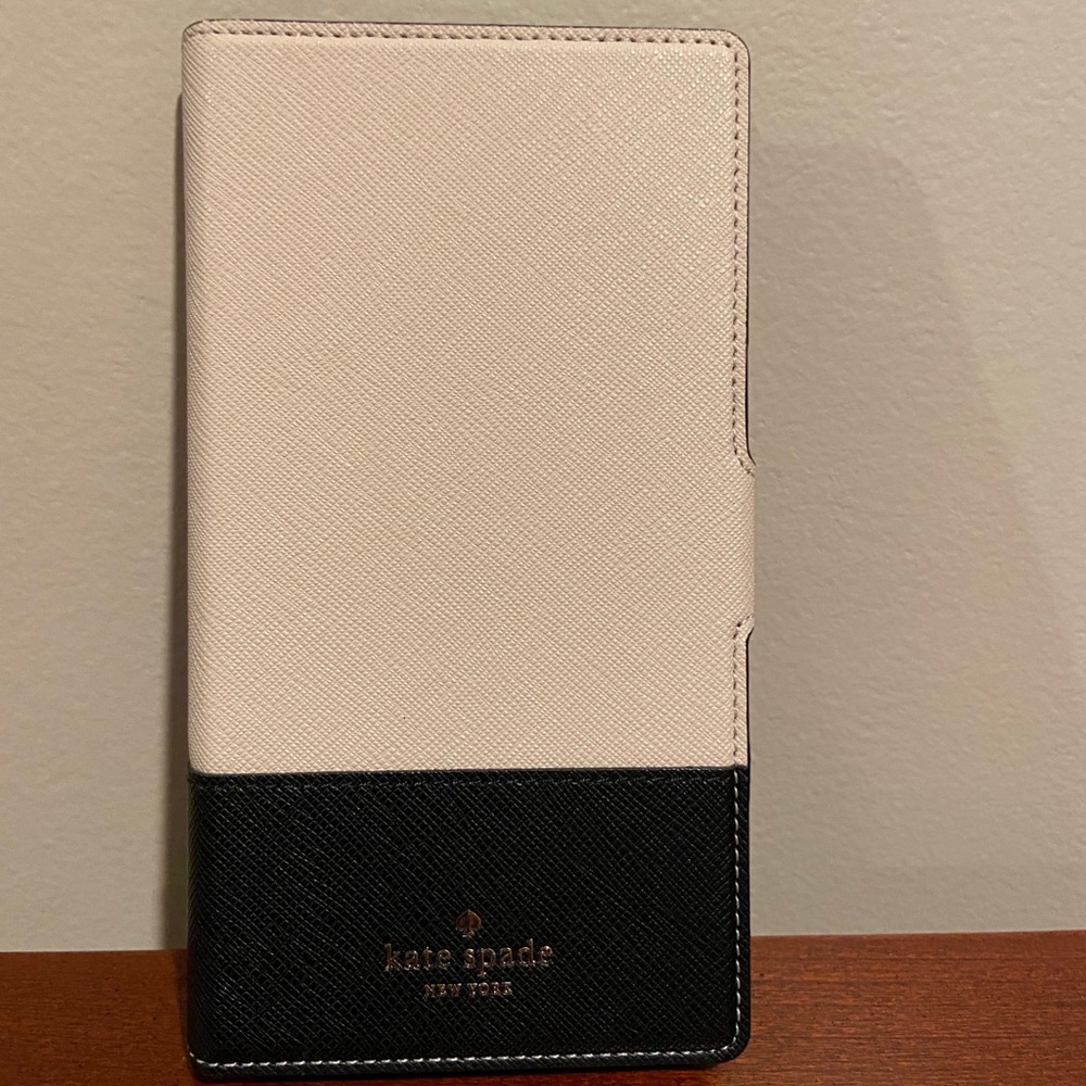 Kate Spade XR iPhone case